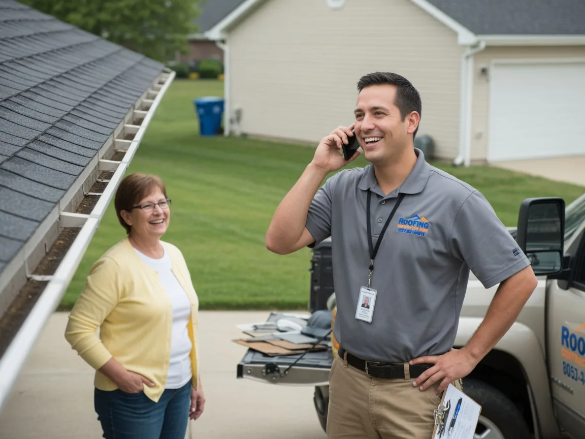 Local Roofing Contractors Middleport, NY FAQs